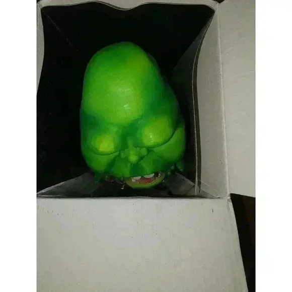 Ghostbusters Lil' Slimer - Picture 11 of 11